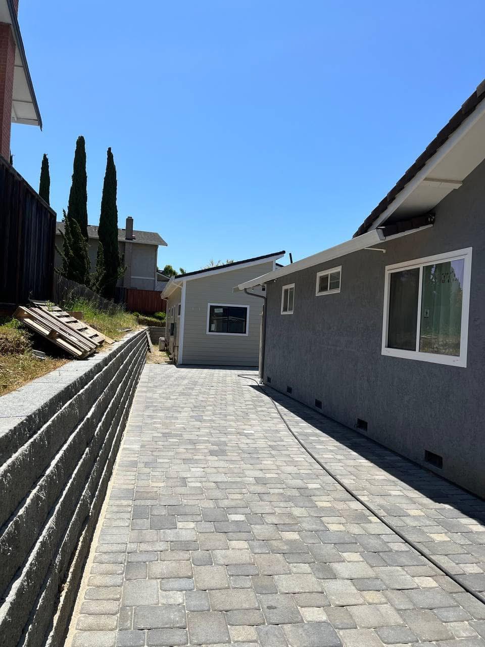 Walkways